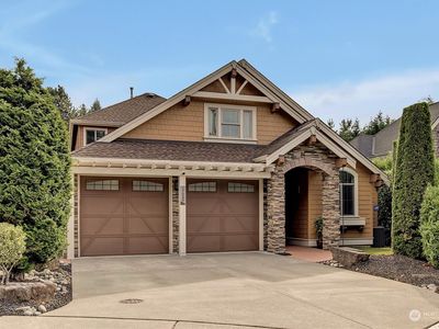 17048 140th Court NE, Woodinville, WA, 98072