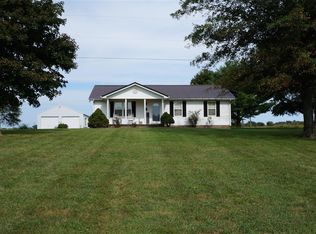 282 Bunch Rd, Cave City, KY 42127