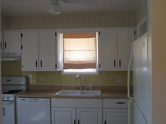 Remodeled Kitchen