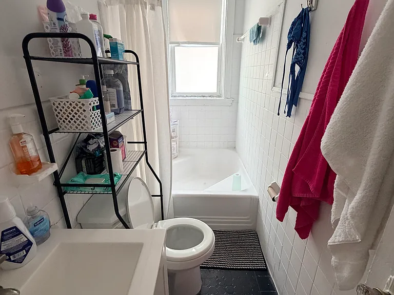 262 Chestnut Hill Ave #2 — Photo 13