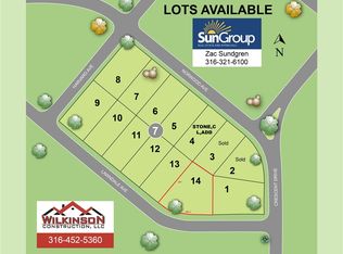 1324 Lawndale Ave, El Dorado, KS 67042