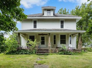 2342 E 160 S, Fowler, IN 47944