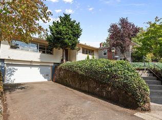 4419 SE Henderson St, Portland, OR 97206