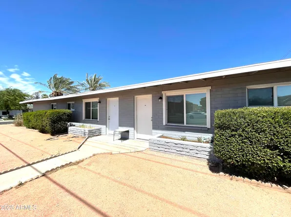 6801 E Avalon Dr, Scottsdale, AZ