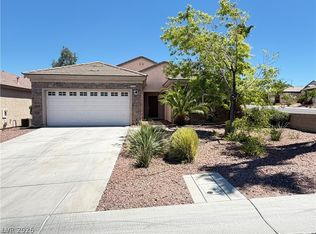 2356 Apparition St, Henderson, NV 89044