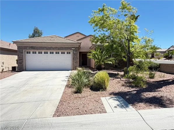 2356 Apparition St, Henderson, NV 89044