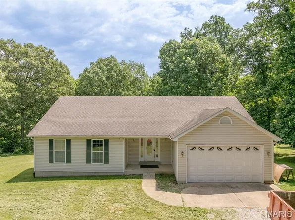28034 Nature Dr, Wright City, MO 63390