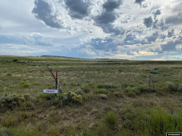 5783 County Road 231, Lyman, WY 82937