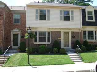 5424 Cabot Ridge Ct, Fairfax, VA 22032