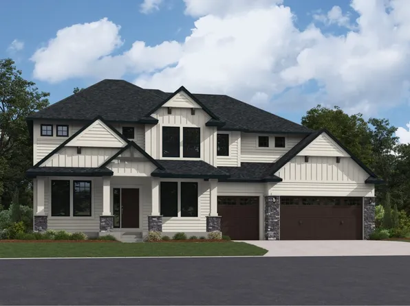 11360 Masters St N, Lake Elmo, MN 55042