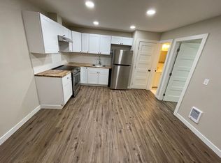 1239 SW Woods St #A, Portland, OR 97239