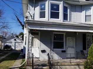927 Gaunt St #2, Gloucester City, NJ 08030