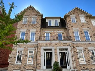 13 Walter Scott Cres, Markham, ON L6C0E6