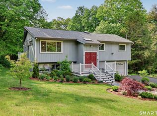 58 Carmen Hill Road, New Milford, CT 06776