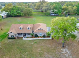 5427 Ike Smith Rd, Plant City, FL 33565