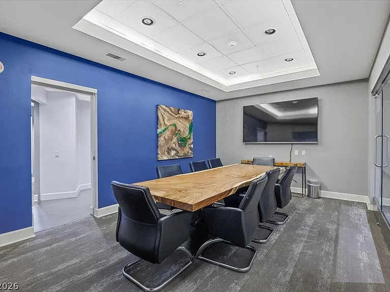 200 W Sahara Ave #3201 — Photo 24