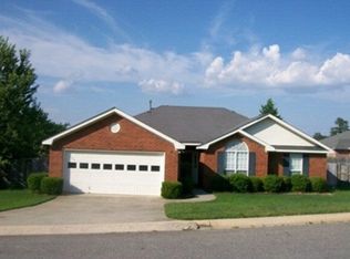 404 Madison St, Grovetown, GA 30813