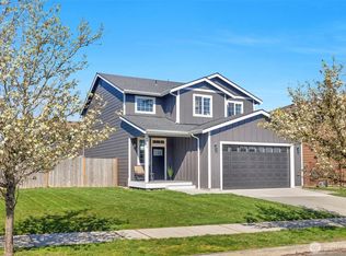 6945 282 Place NW, Stanwood, WA 98292