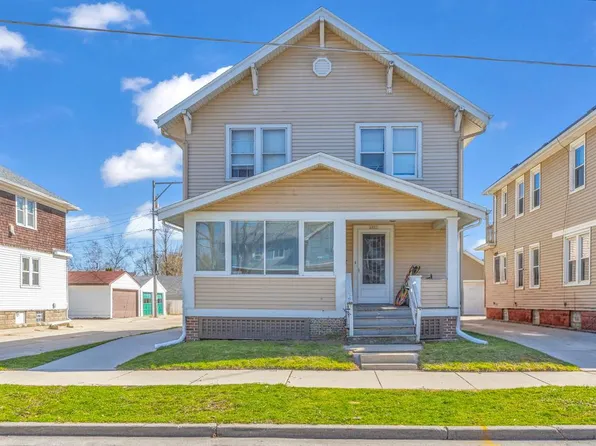 1021 Bluff AVENUE #1019, Sheboygan, WI 53081