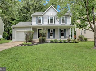 9060 Manorwood Rd, Laurel, MD 20723