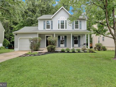 9060 Manorwood Rd, Laurel, MD, 20723