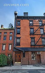 Rented by Corcoran