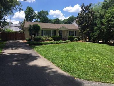 121 Clydelan Ct, Nashville, TN, 37205