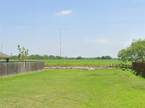 1509 Rodriguez Street, Harlingen, TX 78552