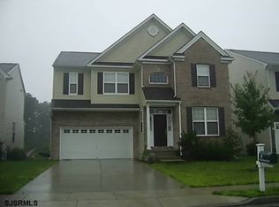 6 Fox Hollow Dr, Mays Landing, NJ 08330