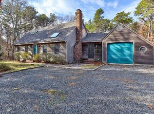 5 Wood Duck Ln, Eastham, MA 02642