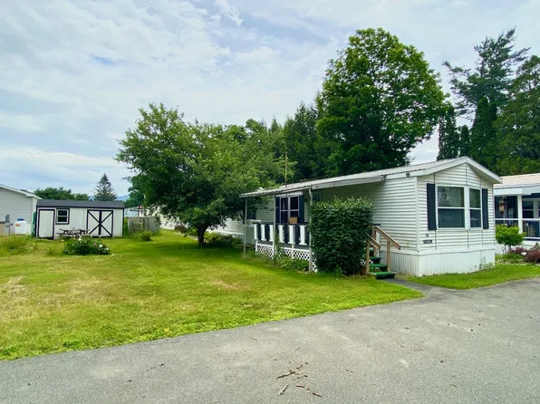 48 Browns Rd #16, Stephentown, NY 12168