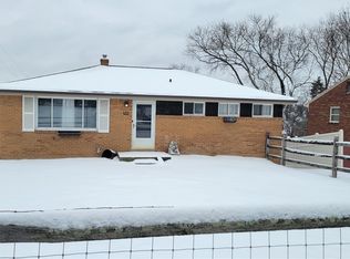 452 Nantucket Dr, Pittsburgh, PA