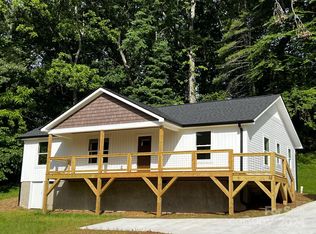 32 Garland Ball Dr, Alexander, NC 28701