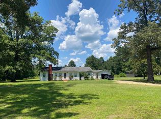 3706 Highway 82 W, Crossett, AR 71635