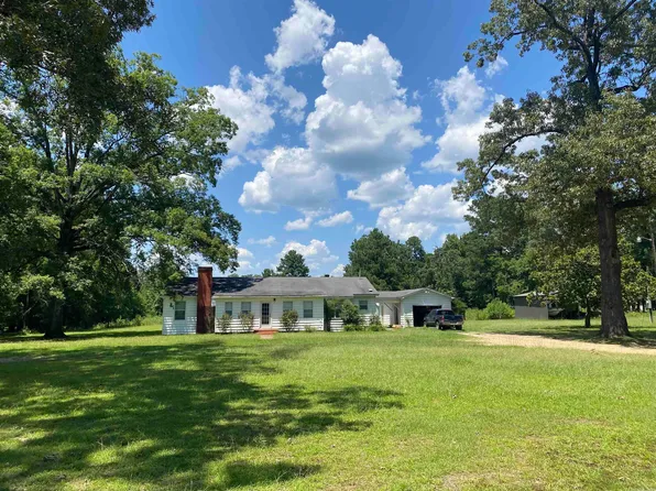 3706 Highway 82 W, Crossett, AR 71635