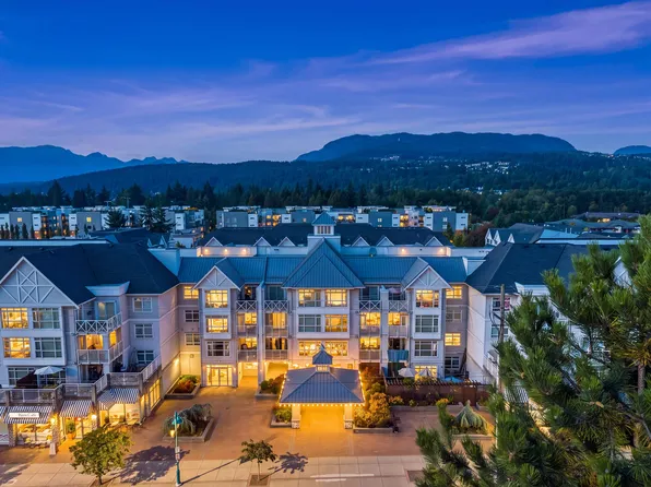 3122 Saint Johns St #229, Pt Moody, BC V3H 5C8