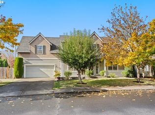 52091 SE 9th St, Scappoose, OR