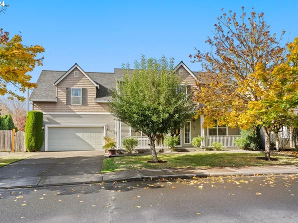 52091 SE 9th St, Scappoose, OR 97056