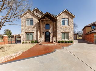 5001 91st St, Lubbock, TX 79424