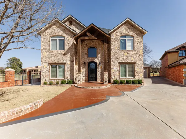 5001 91st St, Lubbock, TX 79424