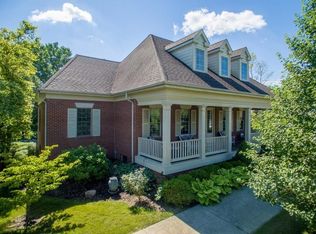 4378 Hummingbird Way, Springfield, OH 45502