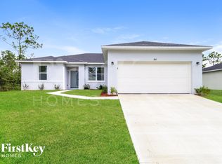 380 Garbelmann St SW, Palm Bay, FL 32908