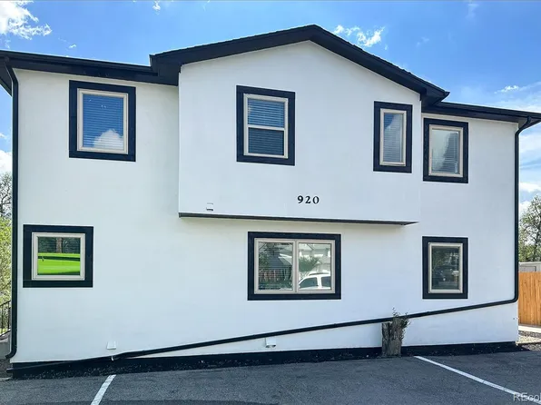 920 S Utica Street #2, Denver, CO 80219