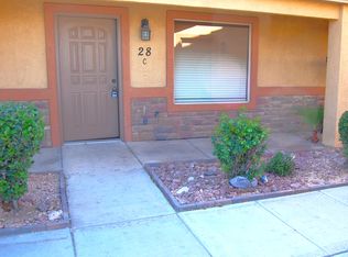717 Hafen Ln UNIT 28C, Mesquite, NV 89027