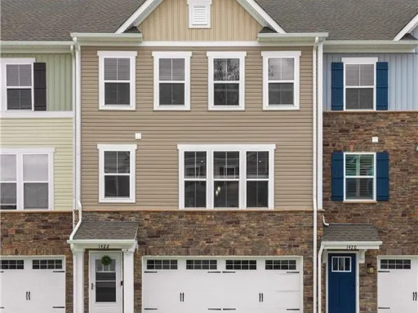 1422 Chateau Pl, Avon, OH 44011