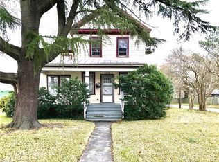 1039 Decatur St #1, Chesapeake, VA 23324