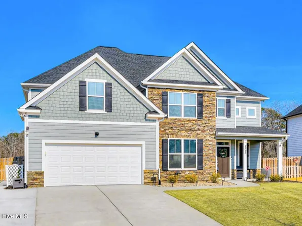 903 Lillian Park Drive, Grovetown, GA 30813