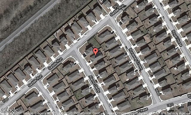Map View