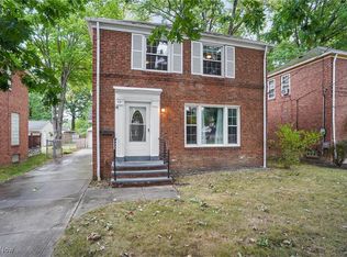 431 Lloyd Rd, Euclid, OH 44132