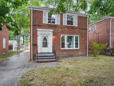 431 Lloyd Rd, Euclid, OH, 44132